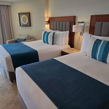 Grand Park Royal Cozumel Hotel Exterior foto